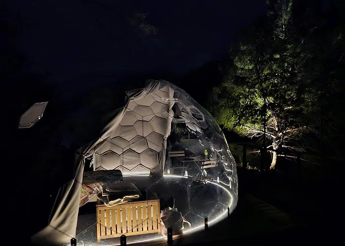 Camping Paradiso