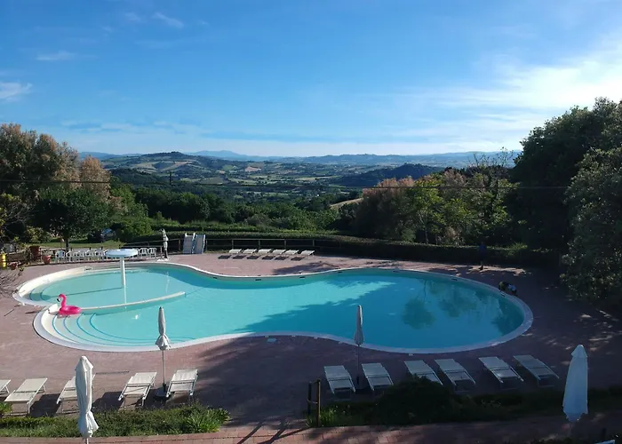 Camping Paradiso