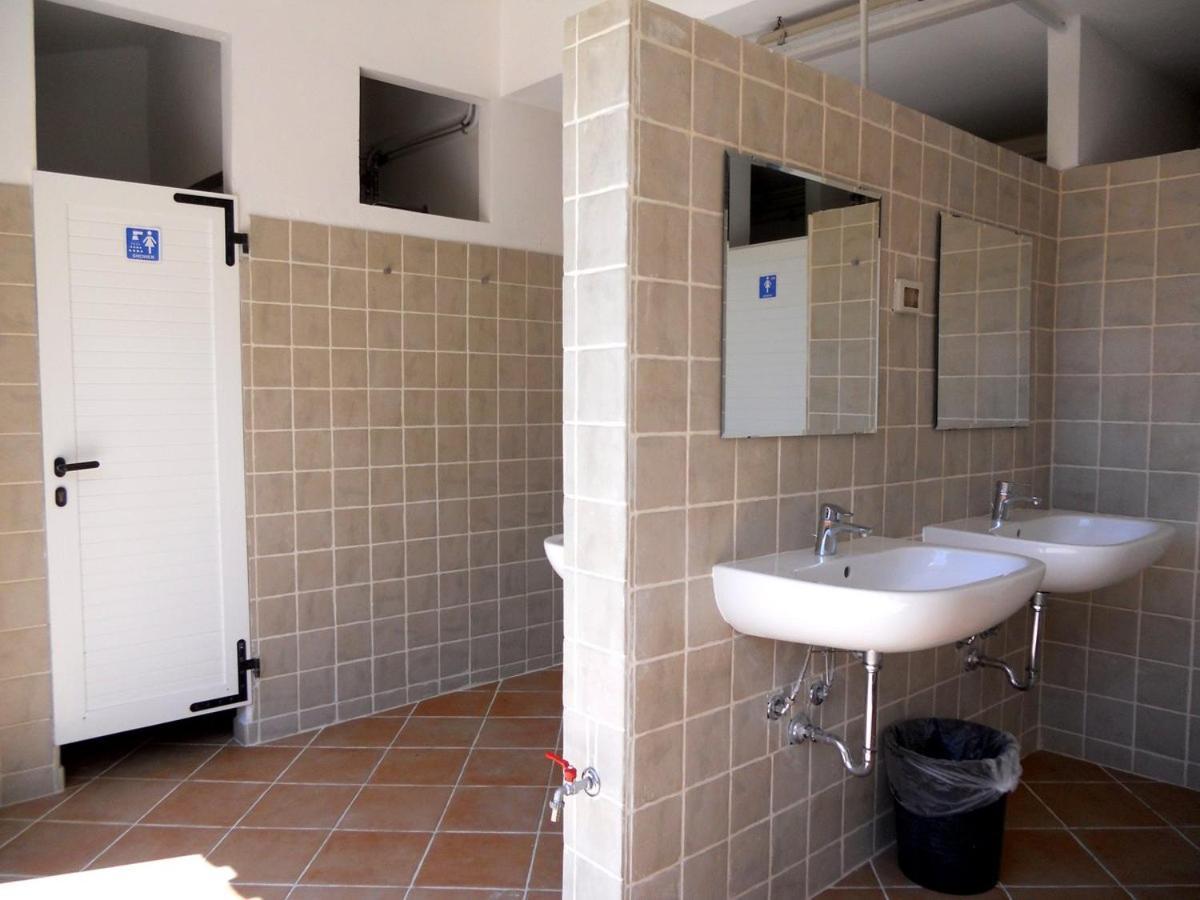 Paradiso Campsite Pesaro