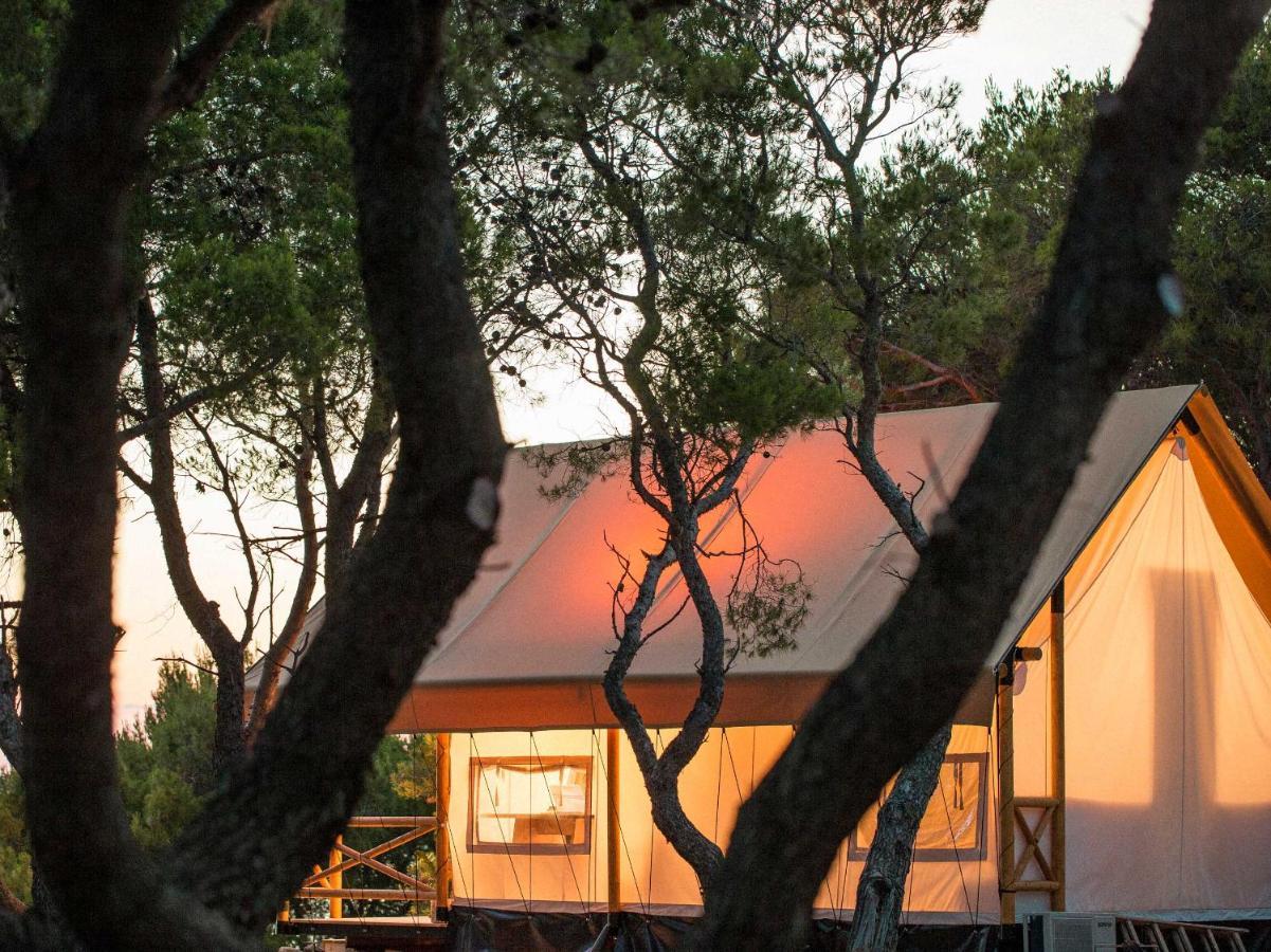 Camping Paradiso 3*