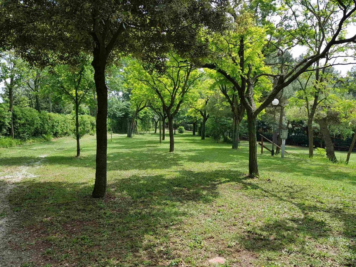 Campeggio Paradiso