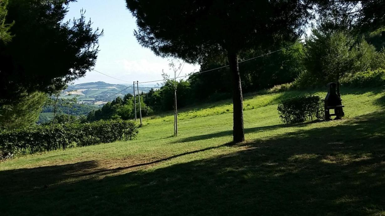 Paradiso Campsite Pesaro
