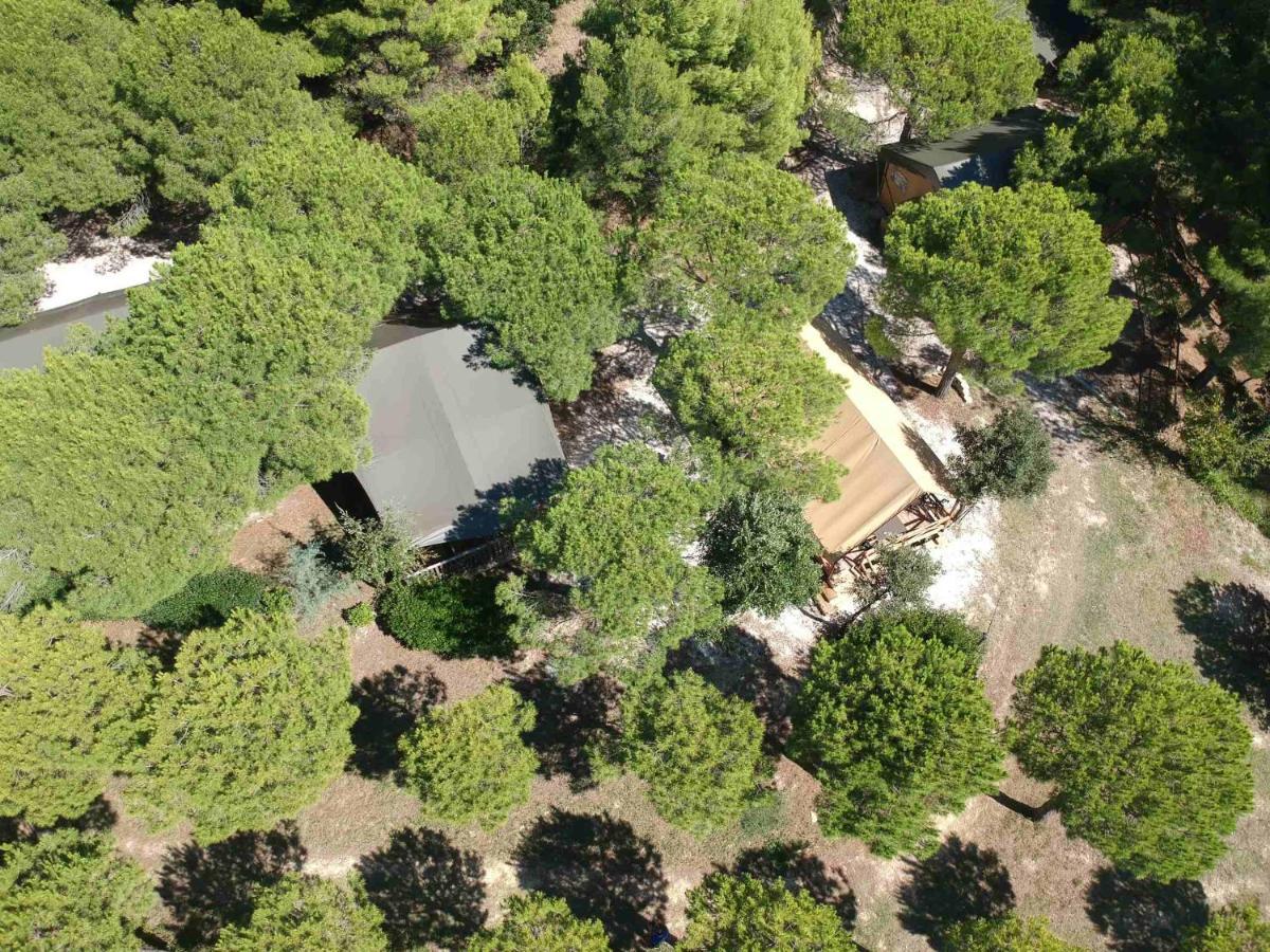 Campsite Paradiso Pesaro