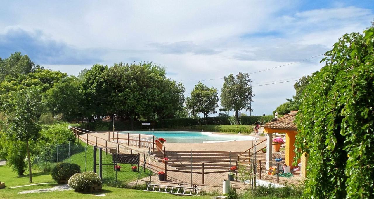 Paradiso Pesaro