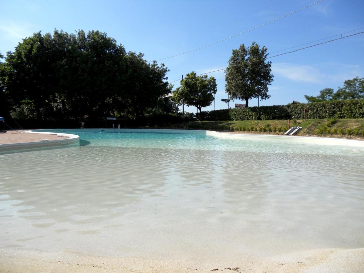 Paradiso 3* Pesaro