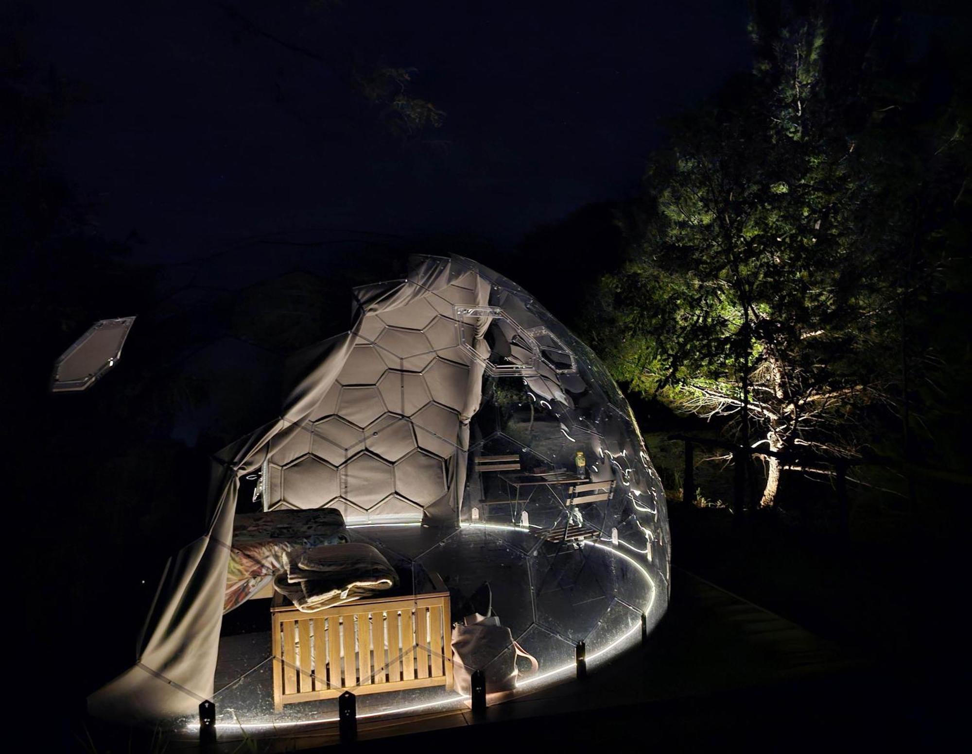 Paradiso Campsite 3*