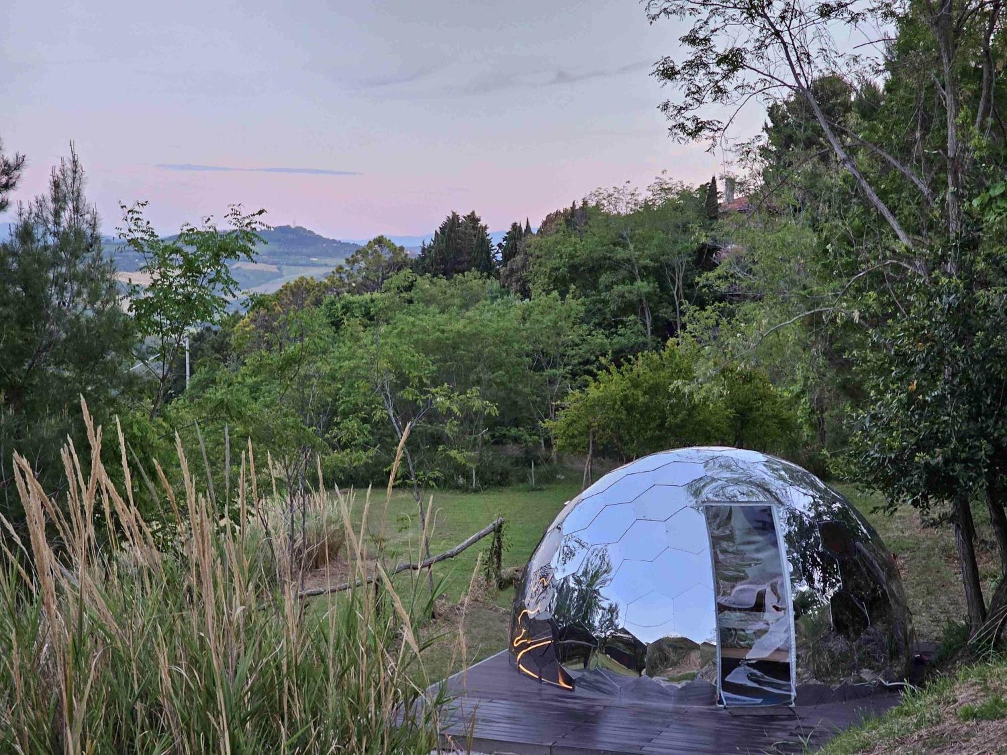 Paradiso Campsite Pesaro