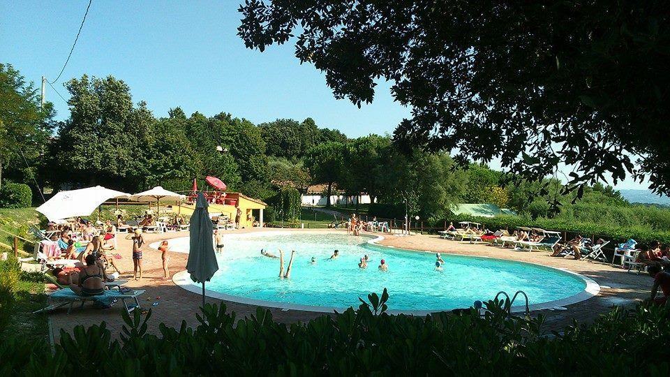 Campsite Paradiso Pesaro