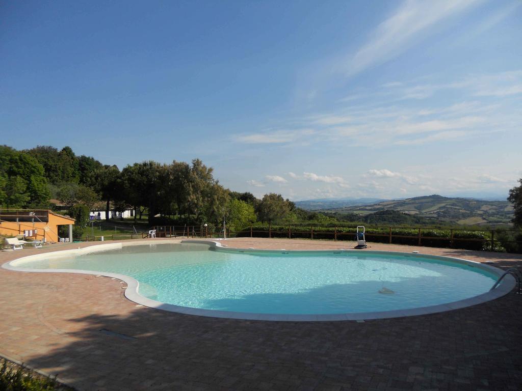 Campsite Paradiso 3*