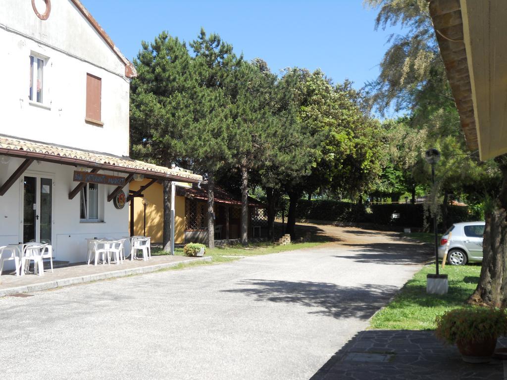 Paradiso Campeggio 3*